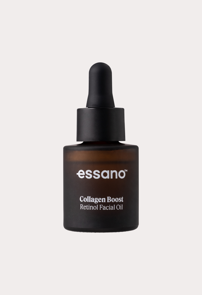 Collagen Boost Retinol Facial Oil