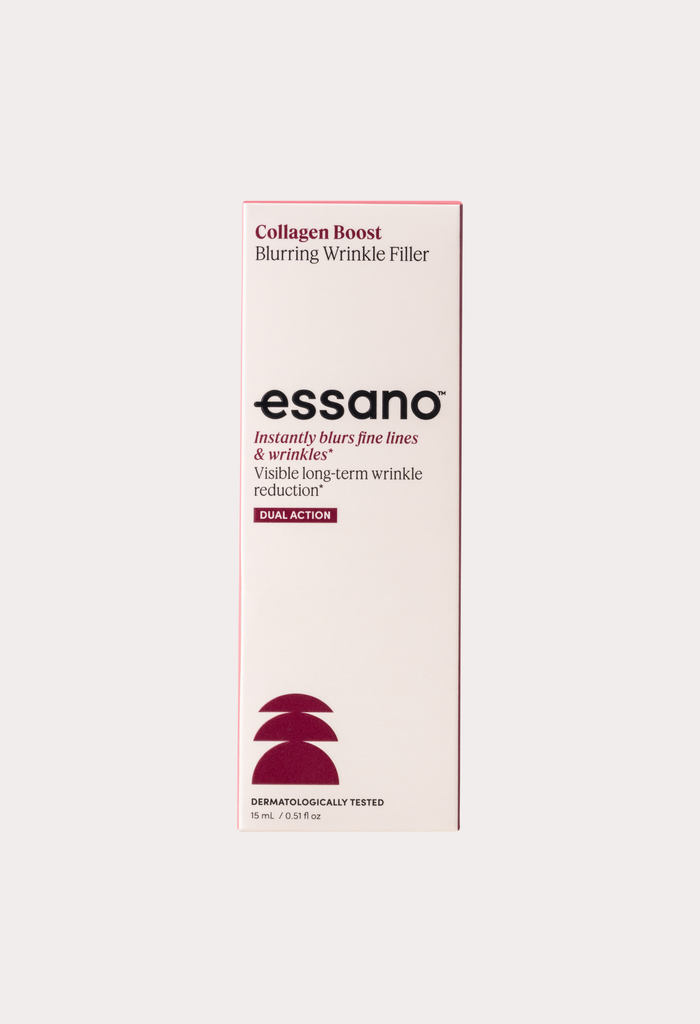 Collagen Boost Blurring Wrinkle Filler