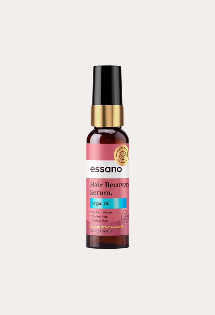 Argan Oil Hair Recovery Serum