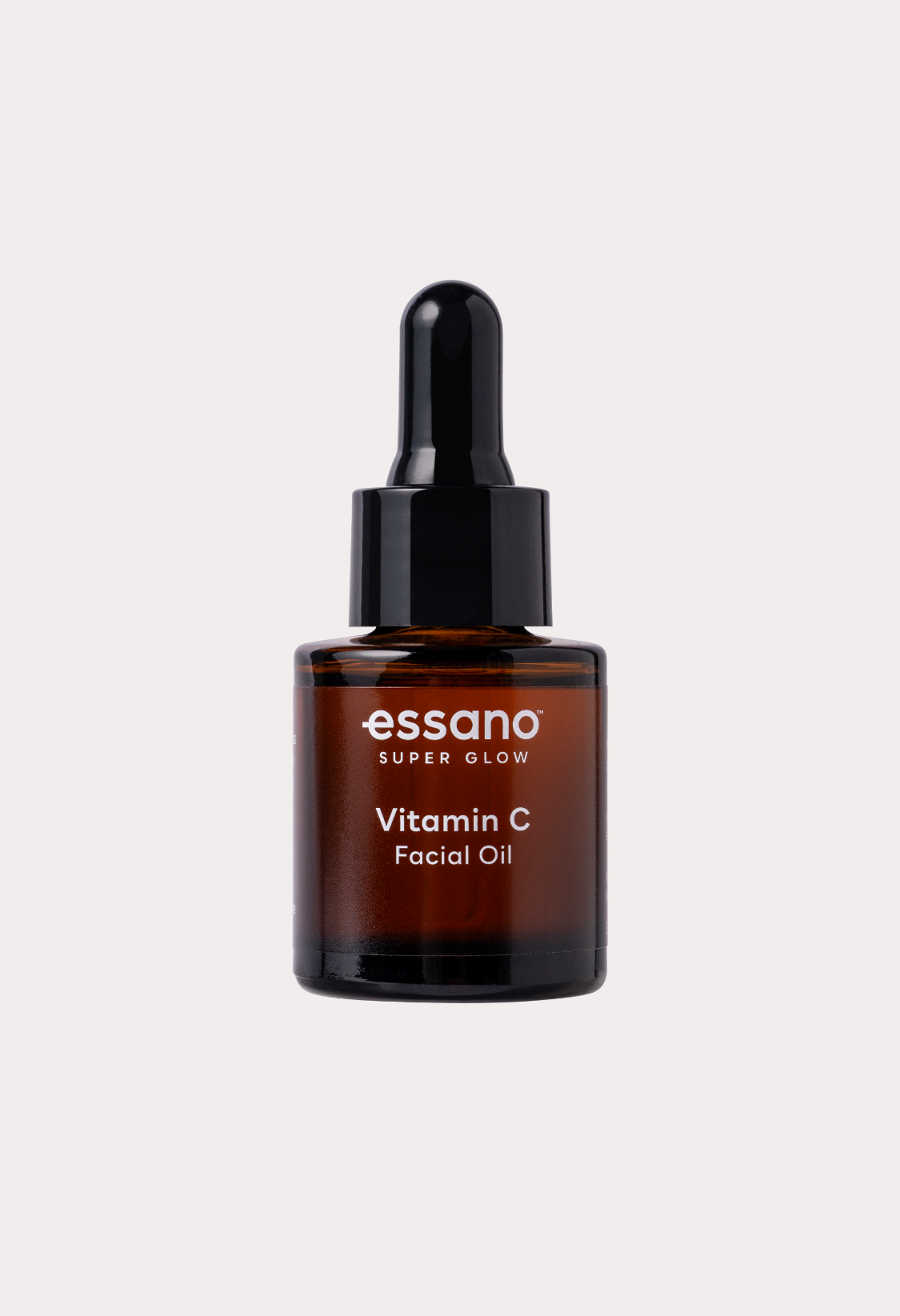 Super Glow Vitamin C Face Oil