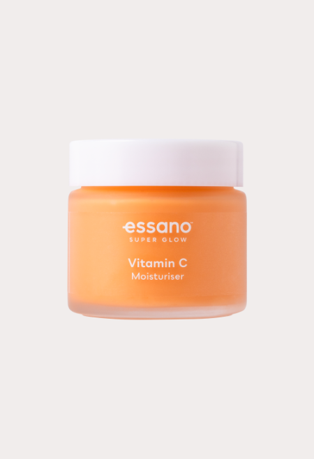 Vitamin C Moisturiser
