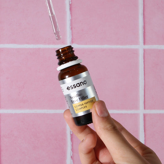 NZ Herald-Approved: Why Our Needle-Free Filler Serum Stands Out