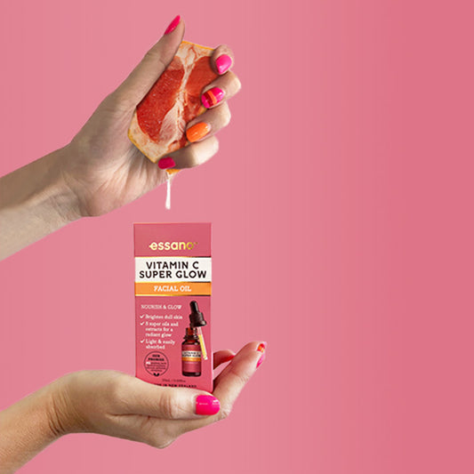 Biggest Skincare Myths Around Vitamin C, Debunked!