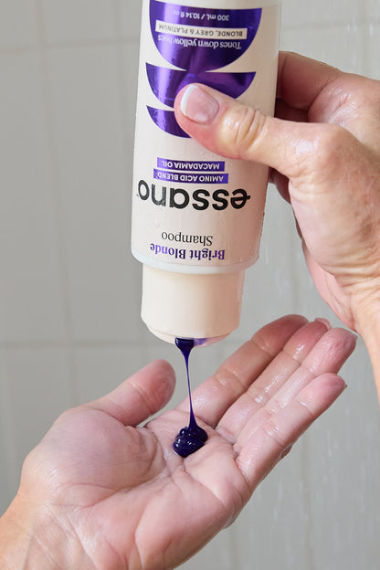 Bright Blonde Shampoo