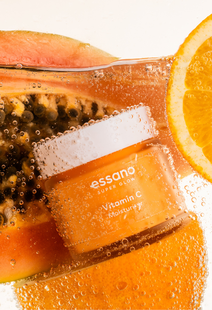 Super Glow Vitamin C Moisturiser