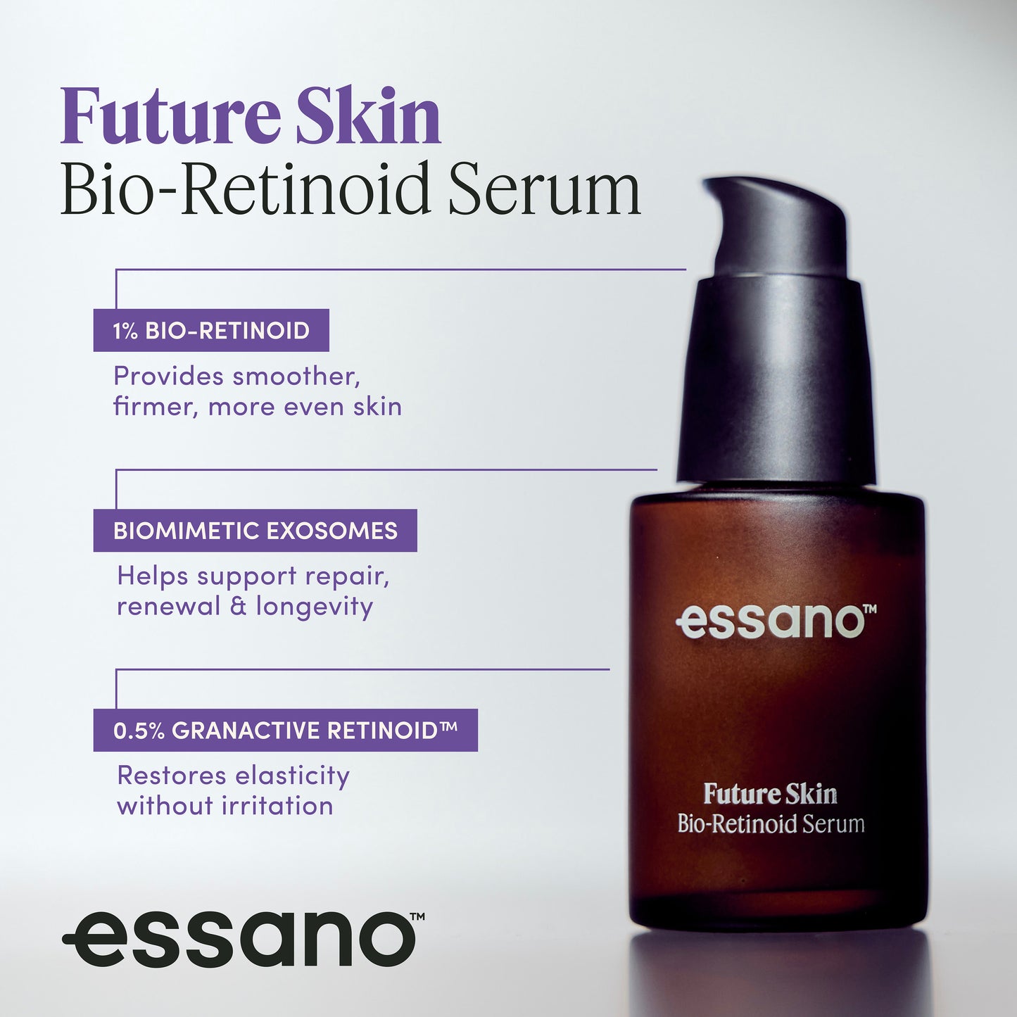 Future Skin Bio-Retinoid Serum