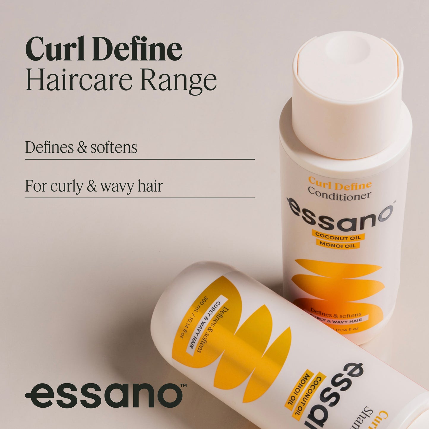 Curl Define Curl Cream