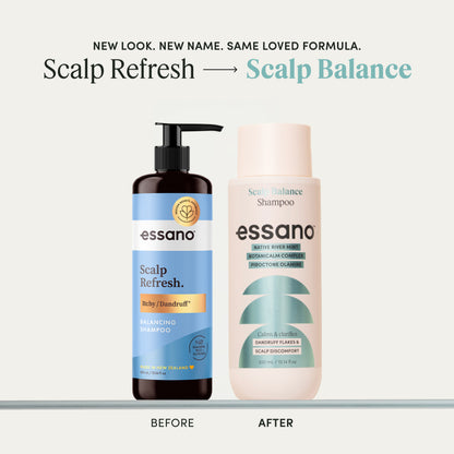 Scalp Balance Conditioner