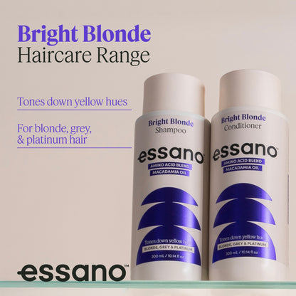 Bright Blonde Conditioner