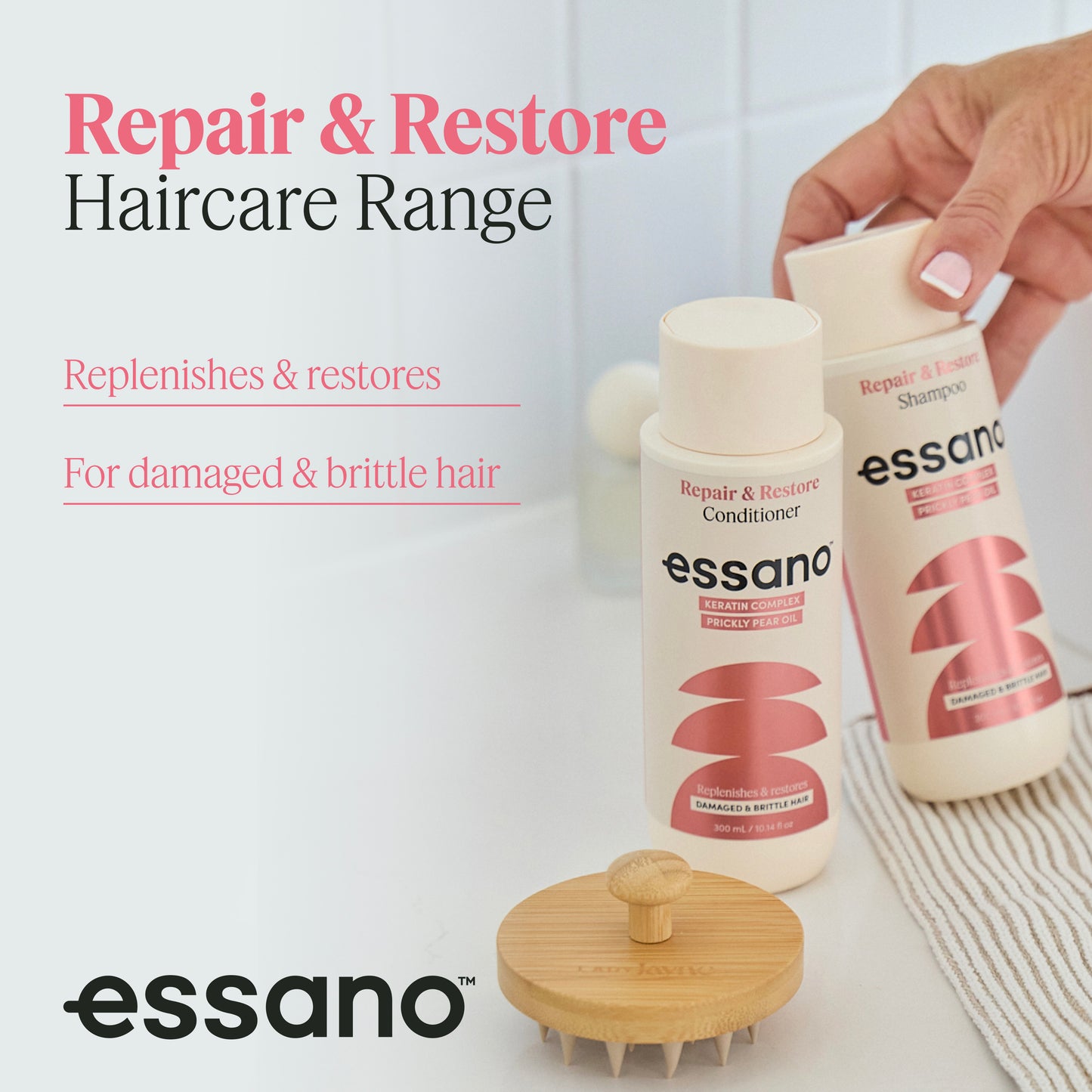 Repair & Restore Conditioner