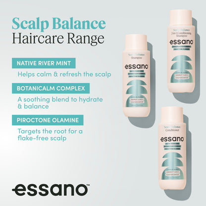 Scalp Balance Conditioner