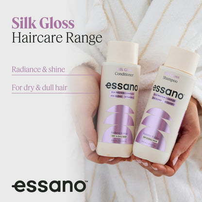 Silk Gloss Conditioner