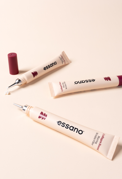 Collagen Boost Blurring Wrinkle Filler