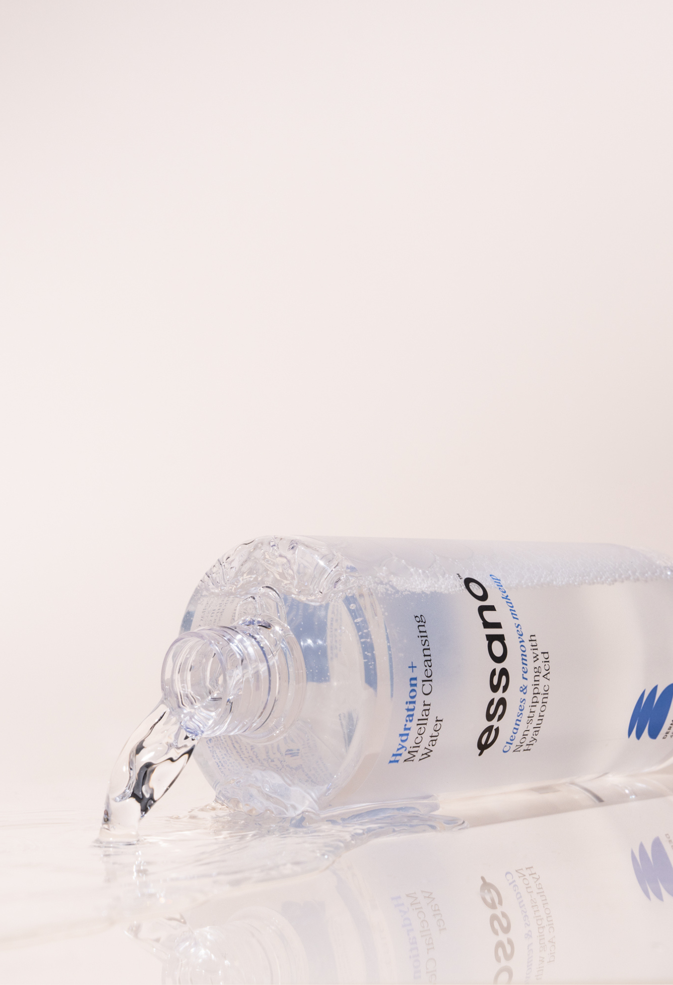 Hydration+ Micellar Cleansing Water