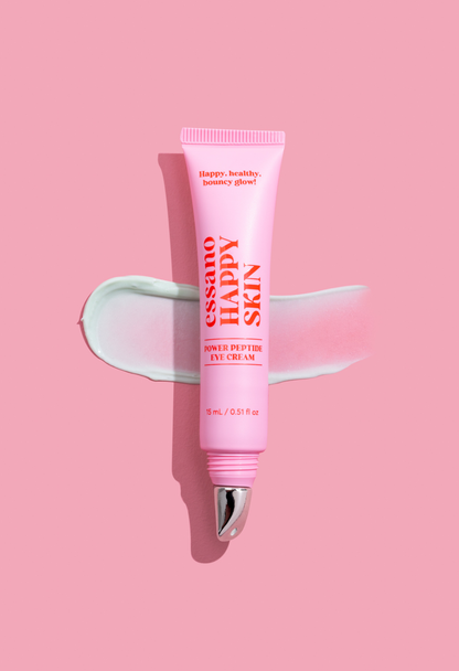 Power Peptide Eye Cream