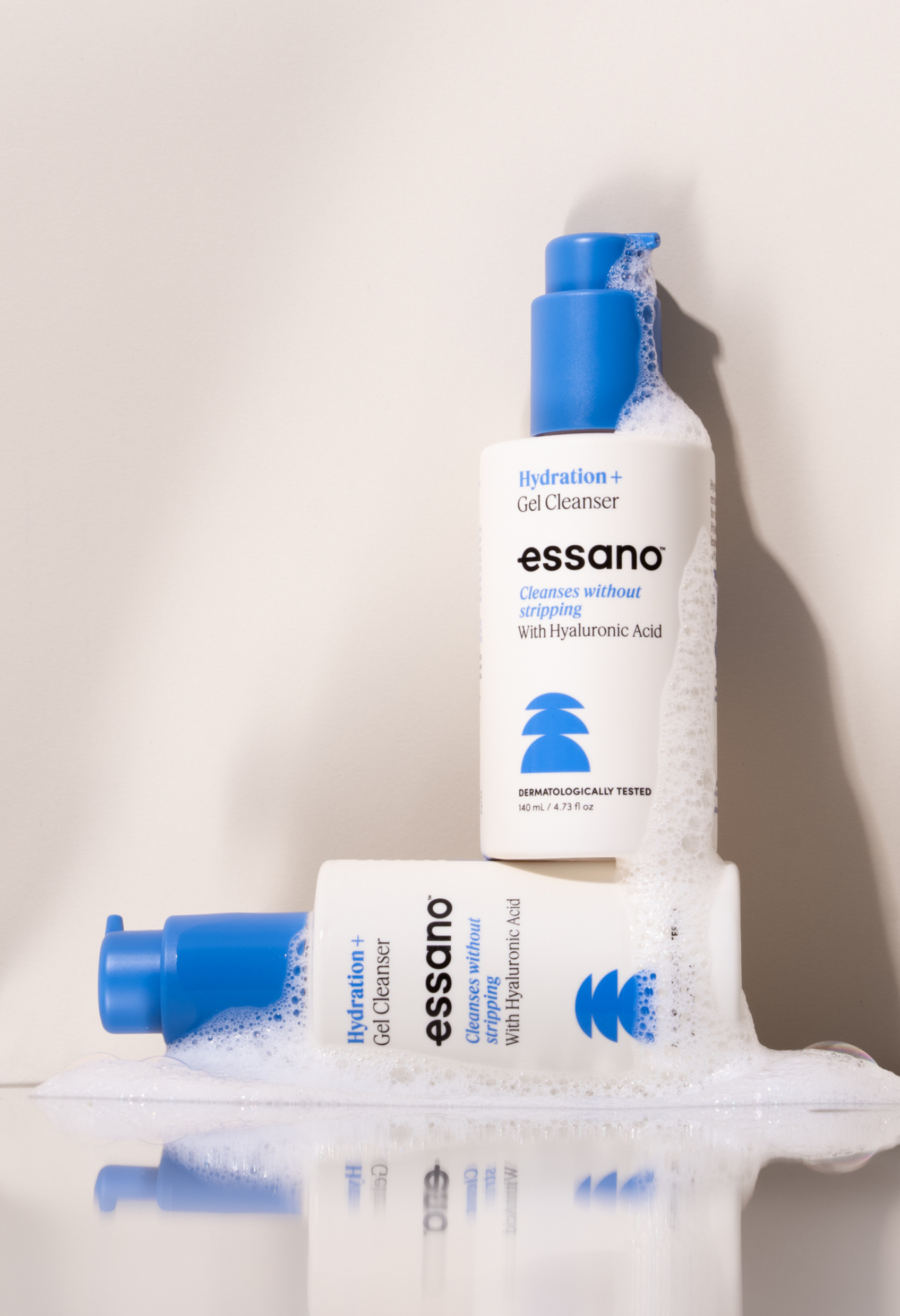 Hydration+ Gel Cleanser