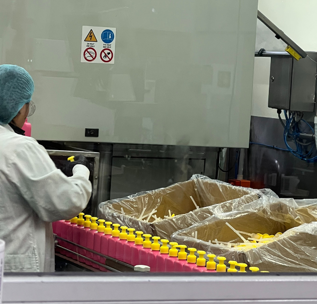 Products shouldn't be a luxury item