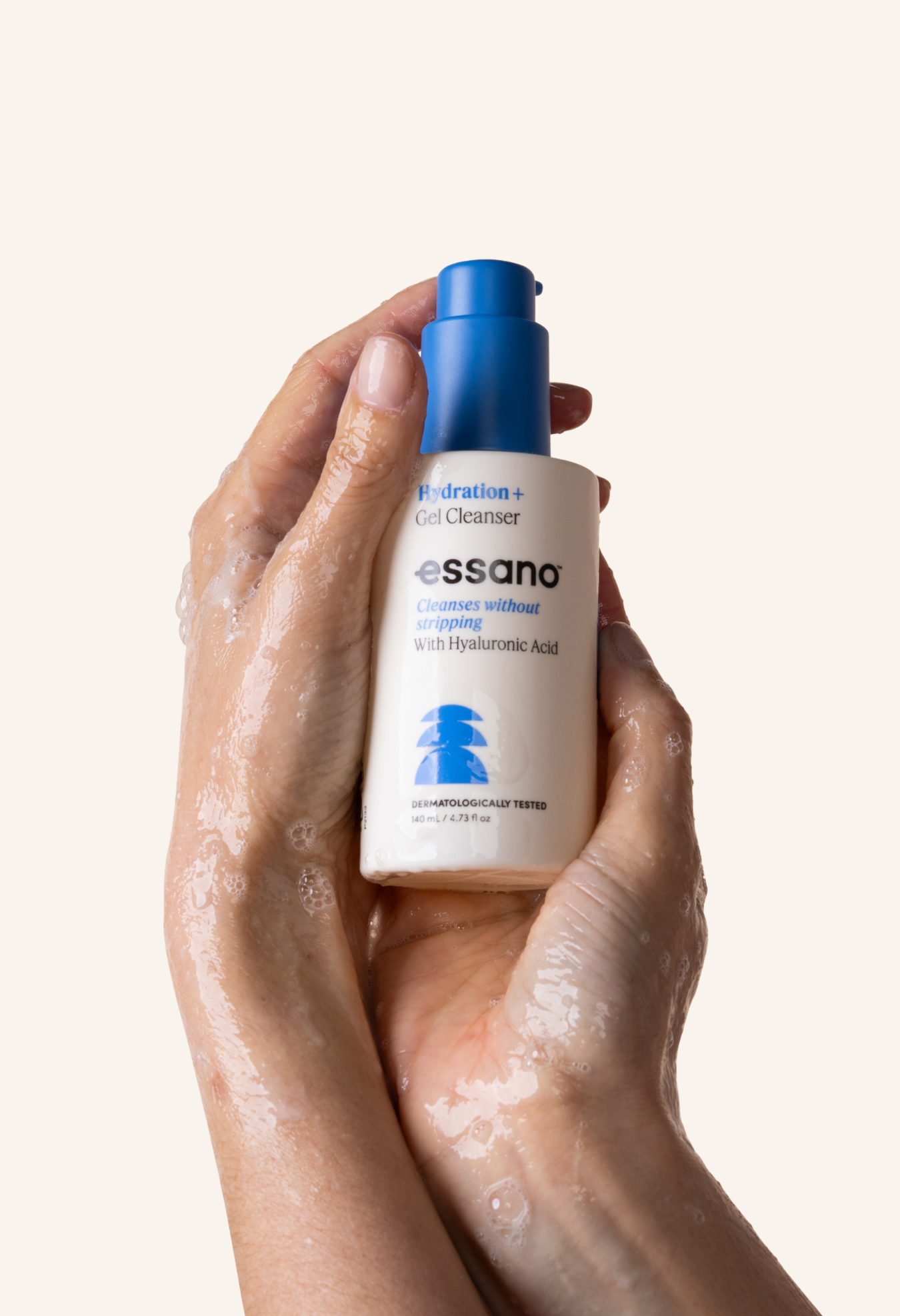 Hydration+ Gel Cleanser