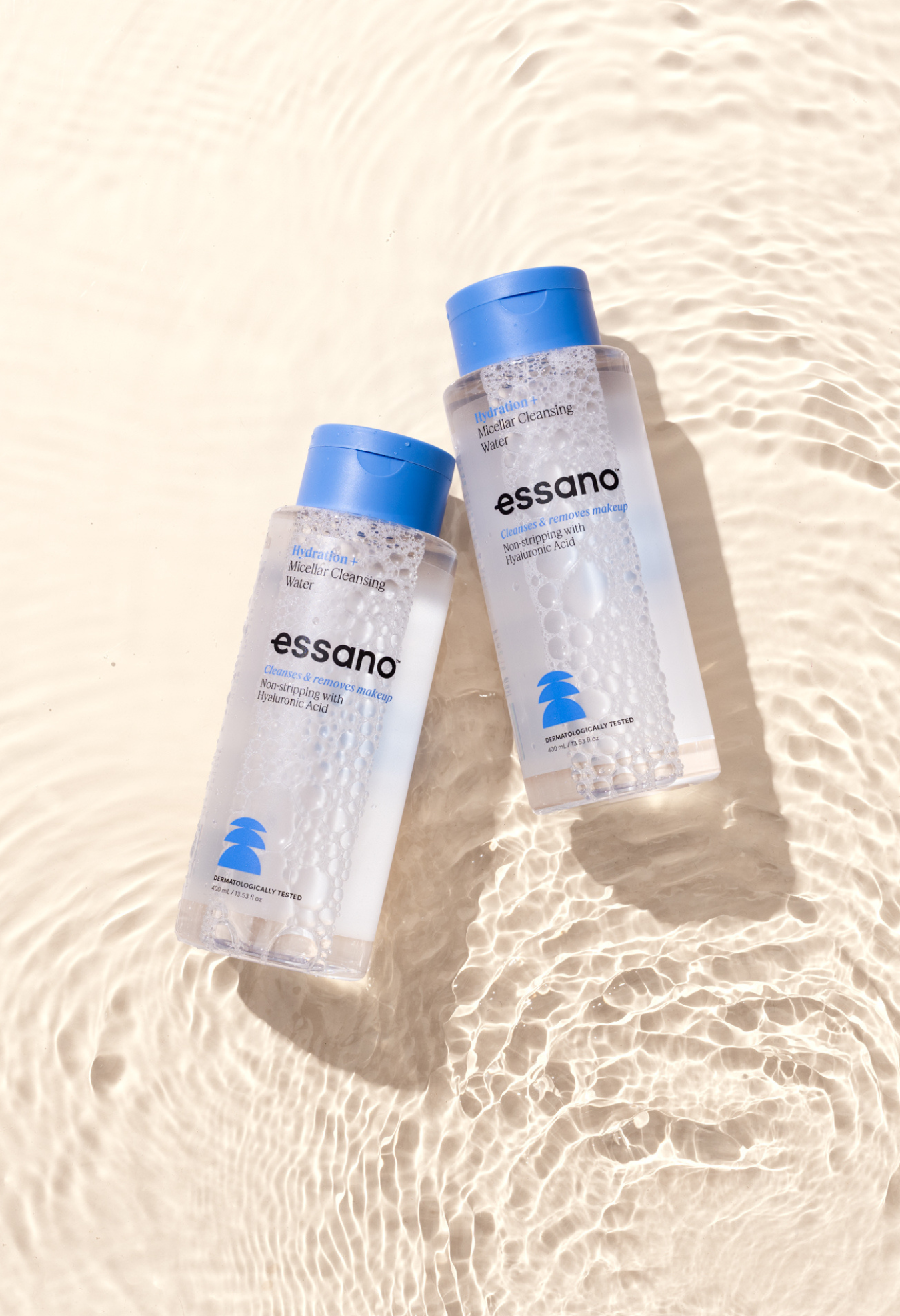 Hydration+ Micellar Cleansing Water