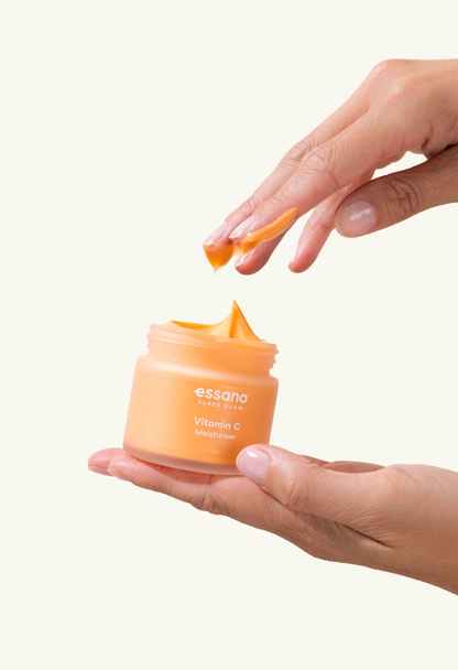 Super Glow Vitamin C Moisturiser
