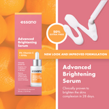 Load image into Gallery viewer, Advanced Brightening Vitamin C Concentrated Serum
