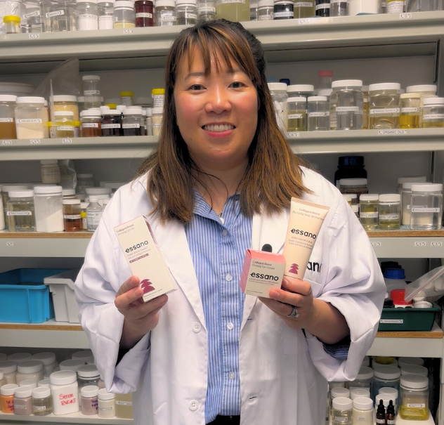 Radically Transparent