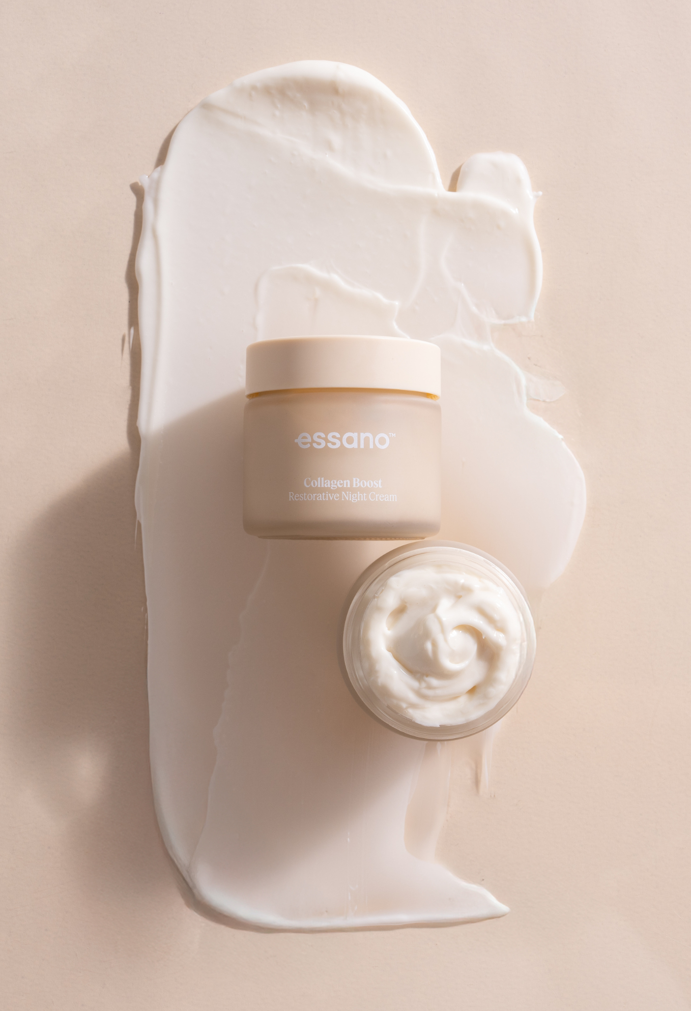 Collagen Boost Restorative Night Cream