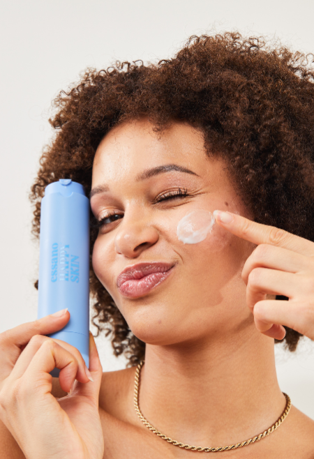 Bounce Water Day Cream Refill