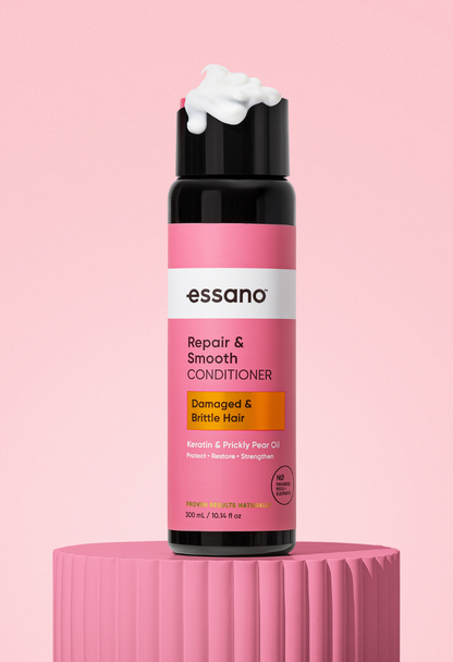 Repair & Smooth Conditioner