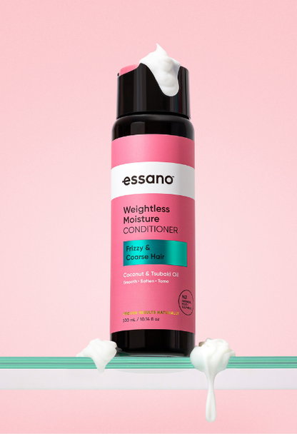 Weightless Moisture Conditioner