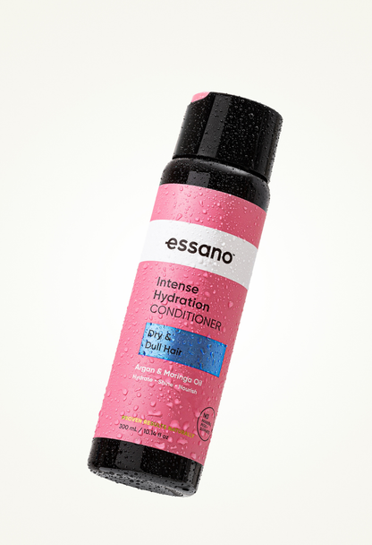 Intense Hydration Argan Oil Conditioner