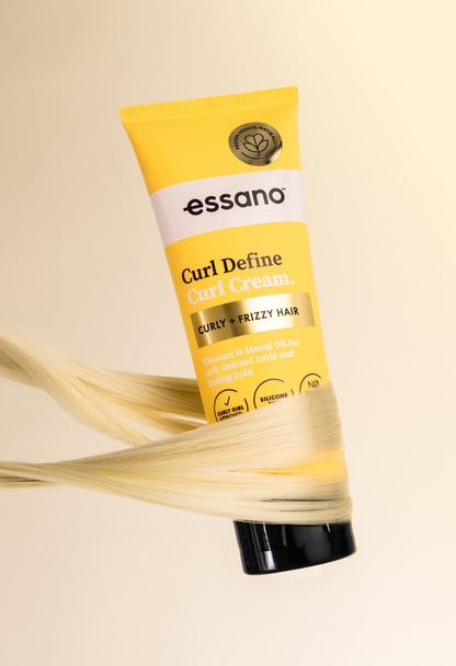 Curl Define Cream