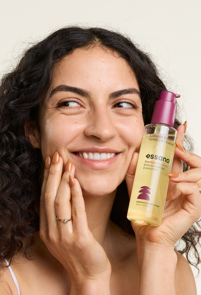 Collagen Boost Gentle Oil Cleanser