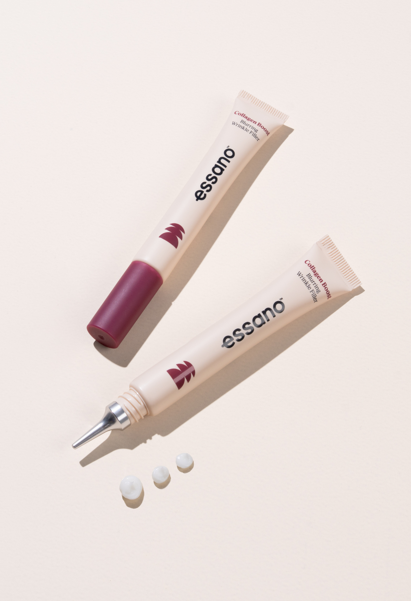 Collagen Boost Blurring Wrinkle Filler