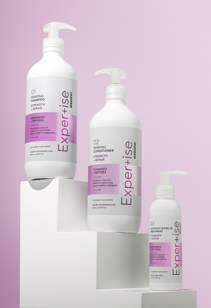 Exper+ise Strength + Repair Bonding Conditioner