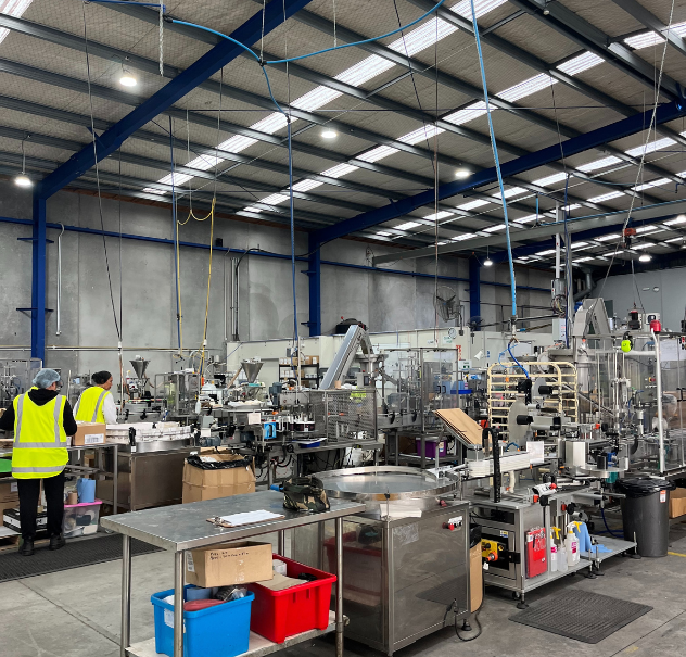 next gen ingredients