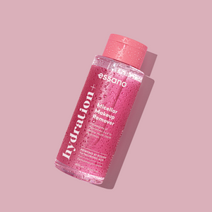 Hydration+ Micellar Makeup Remover