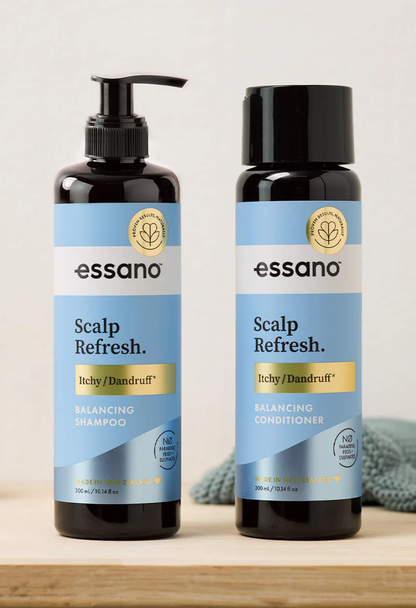 Scalp Refresh Conditioner