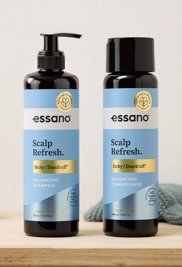 Scalp Refresh Conditioner