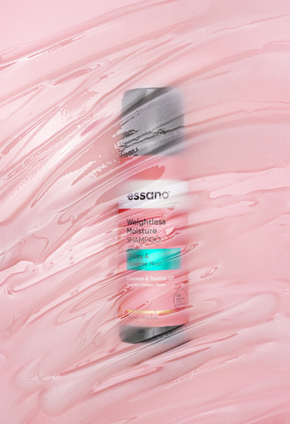 Weightless Moisture Shampoo