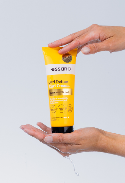 Curl Define Cream
