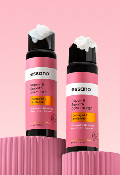 Repair & Smooth Conditioner