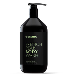 French Pear Body Wash