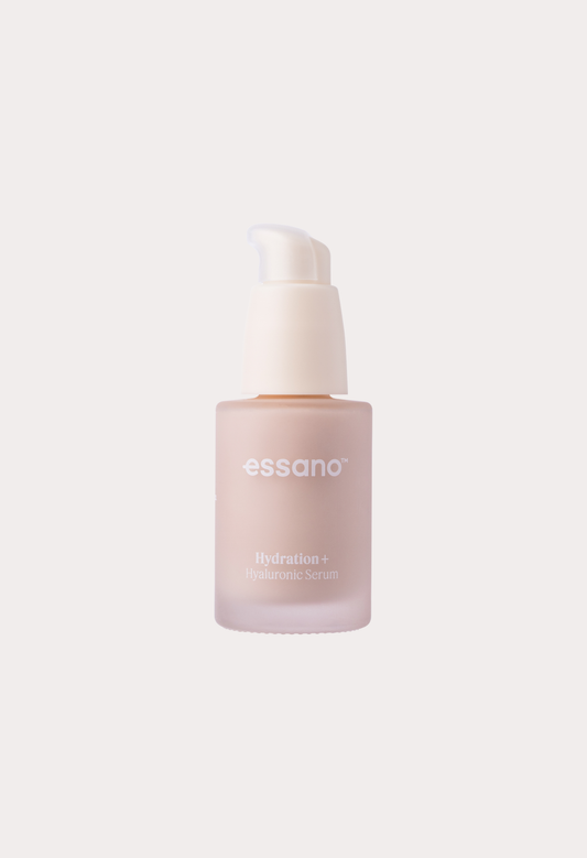 Hydration+ Hyaluronic Serum