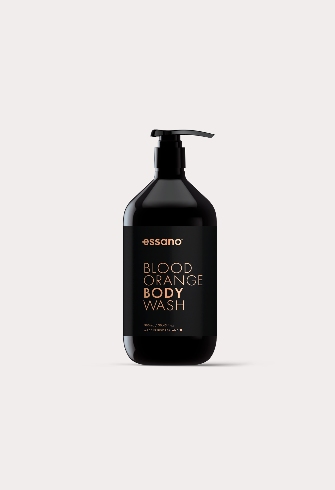Essano Blood Orange Bodywash 900ml
