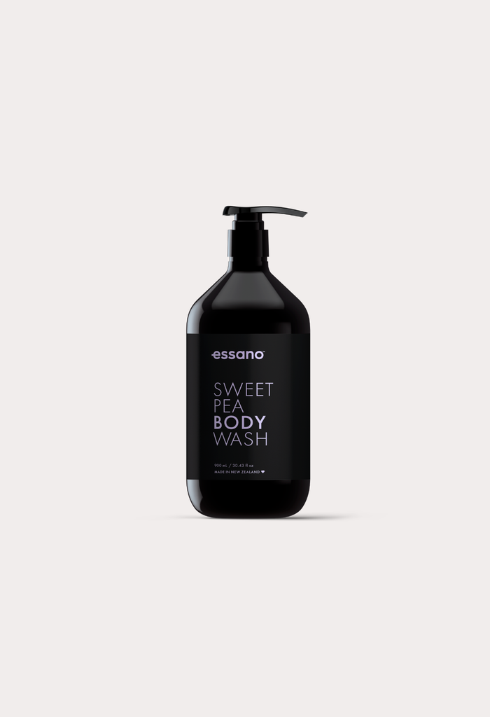 Essano Sweet Pea Bodywash 900ml