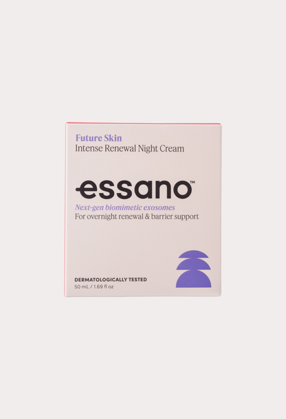 Future Skin Intense Renewal Night Cream