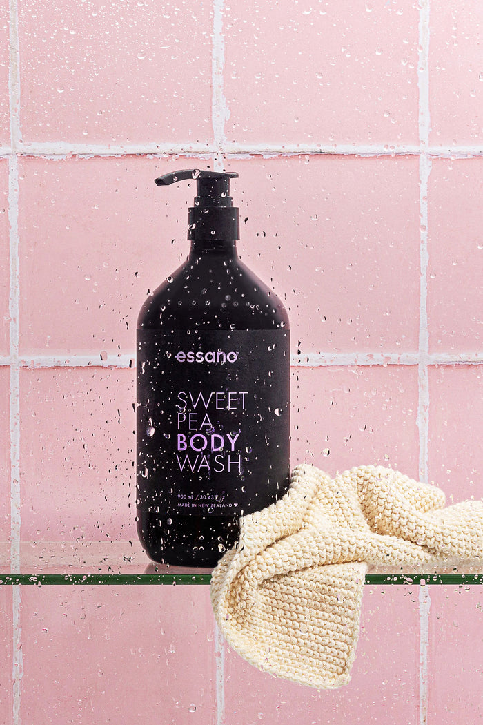 Essano Sweet Pea Bodywash 900ml