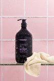 Load image into Gallery viewer, Sweet Pea Body Wash
