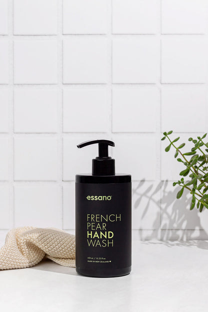 Essano French Pear Handwash 450ml
